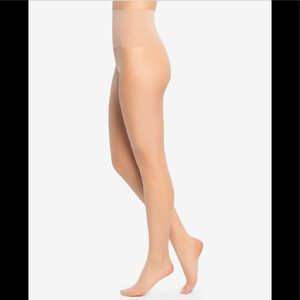 SPANX Sheers Tummy Shaper